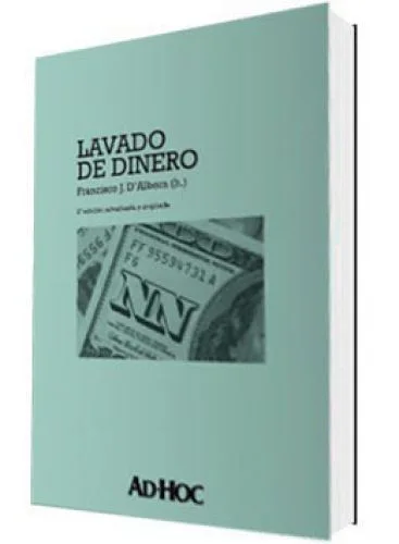 LAVADO DE DINERO