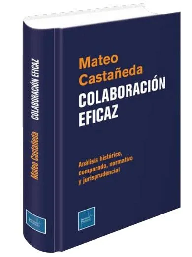COLABORACIÓN EFICAZ. ANÁLISIS HISTÓRI..