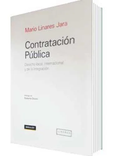 CONTRATACIÓN PÚBLICA