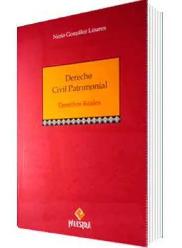 DERECHO CIVIL PATRIMONIAL