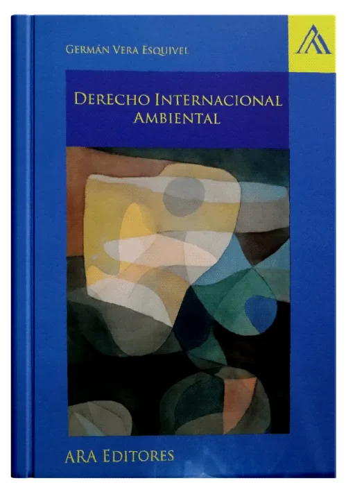 DERECHO INTERNACIONAL AMBIENTAL