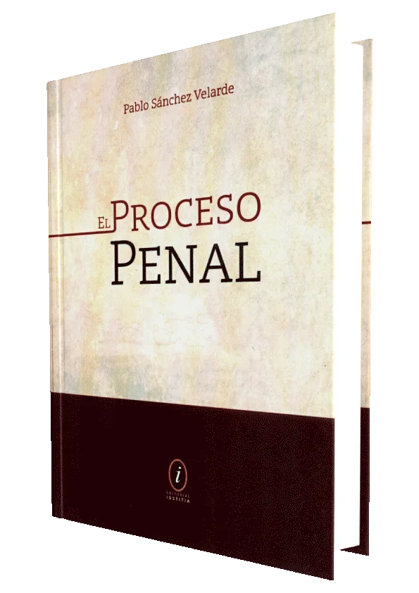 EL PROCESO PENAL
