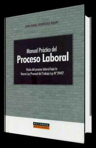 Manual Práctico del Proceso Laboral
