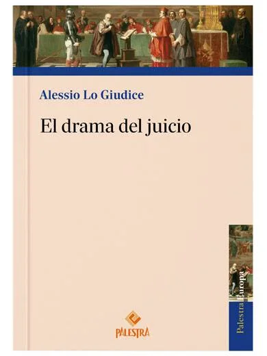 EL DRAMA DEL JUICIO