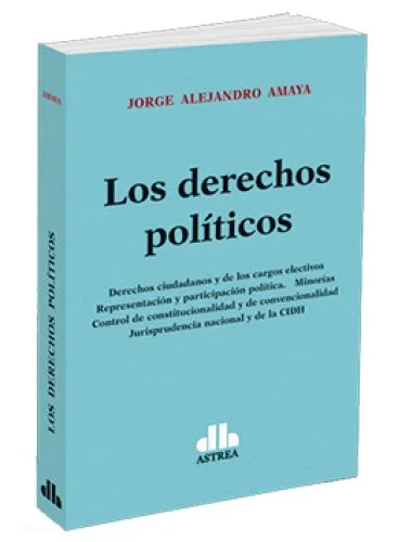 LOS DERECHOS POLÍTICOS