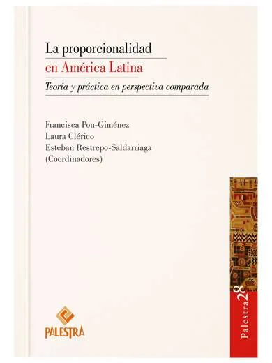 LA PROPORCIONALIDAD EN AMÉRICA LATINA...