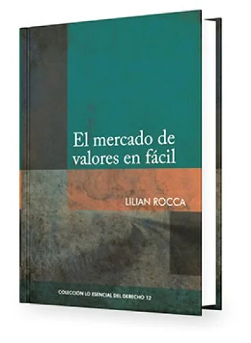 El Mercado de Valores en Fácil Tomo 12 ..