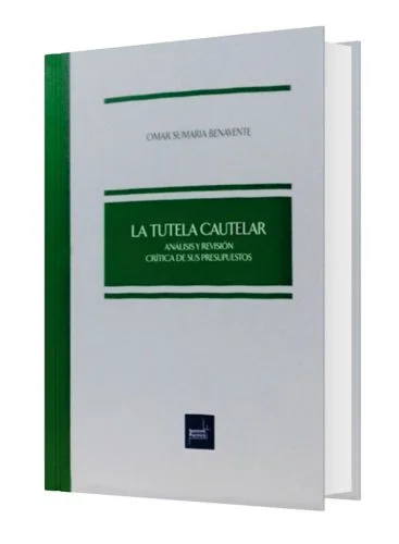 LA TUTELA CAUTELAR