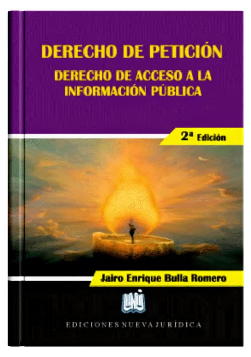 DERECHO DE PETICIÓN - Derecho De Acceso..
