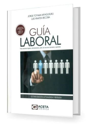 Guía Laboral 2017