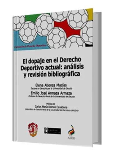EL DOPAJE EN EL DERECHO DEPORTIVO ACTUAL
