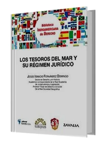 LOS TESOROS DEL MAR Y SU RÉGIMEN JURÍDICO