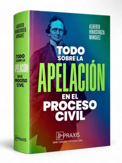 TODO SOBRE LA APELACIÓN EN EL PROCESO C..