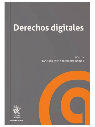 Derechos digitales..