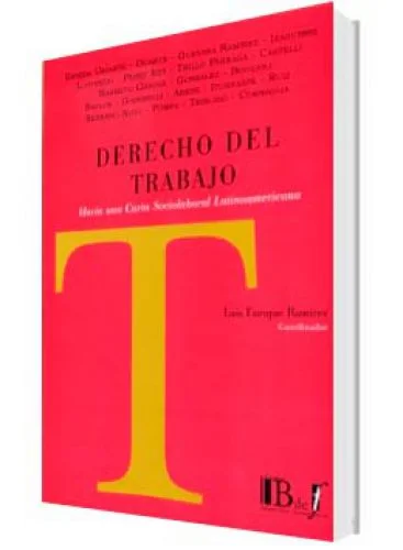 DERECHO DEL TRABAJO..