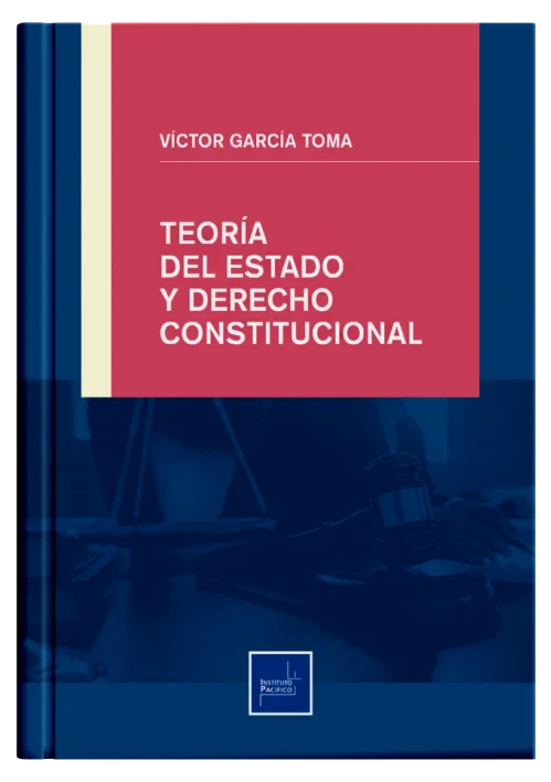 TEORÍA DEL ESTADO Y DERECHO CONSTITUCIONAL