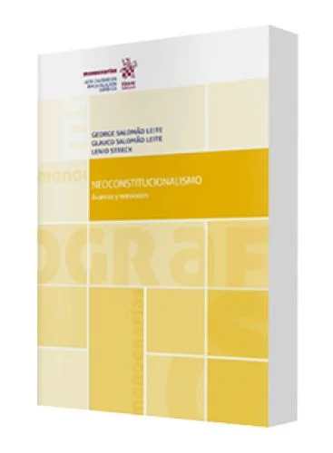NEOCONSTITUCIONALISMO AVANCES Y RETROCESOS
