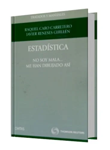 ESTADÍSTICA - YO NO SOY MALA, ME HAN DIBUJADO ASÍ