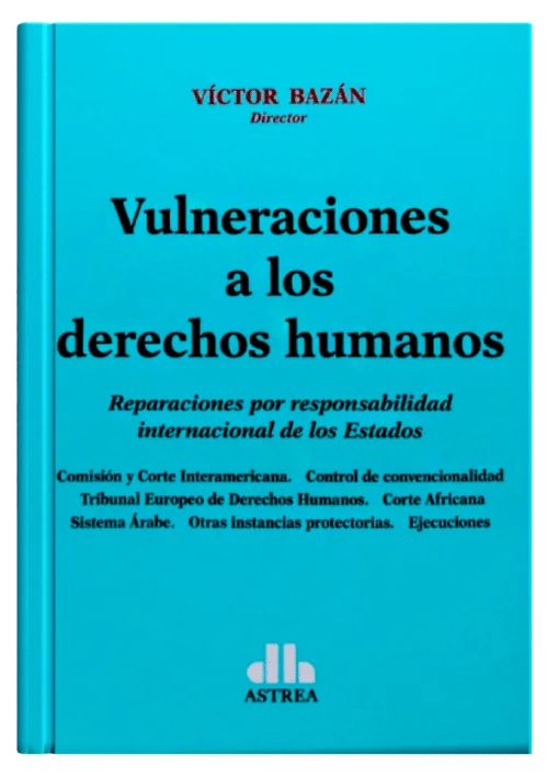 VULNERACIONES A LOS DERECHOS HUMANOS