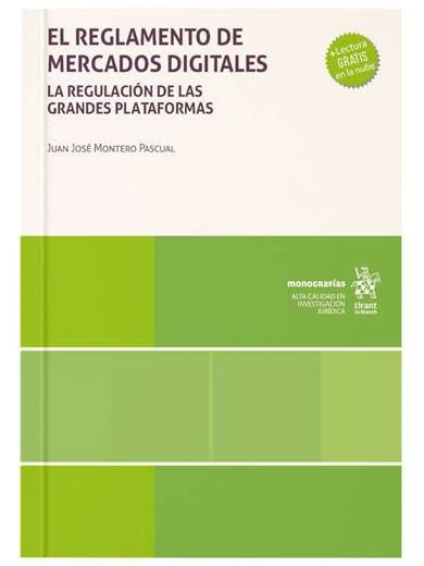 El reglamento de los Mercados Digitales...