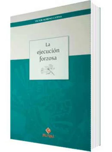 LA EJECUCIï¿½N FORZOSA
