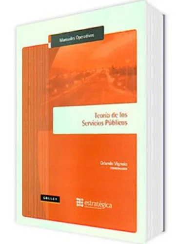 TEORÍA DE LOS SERVICIOS PÚBLICOS