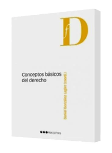 CONCEPTOS BÁSICOS DEL DERECHO