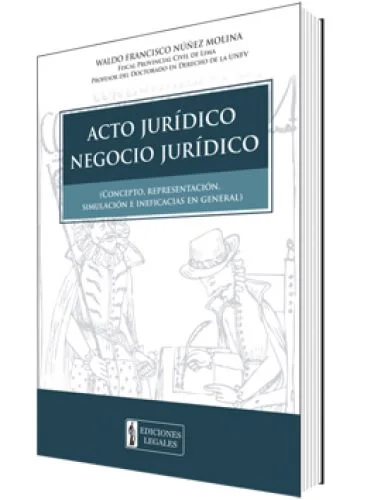 ACTO JURÍDICO NEGOCIO JURÍDICO..