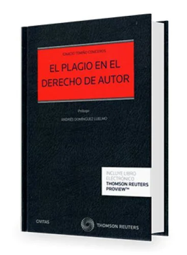 EL PLAGIO EN EL DERECHO DE AUTOR