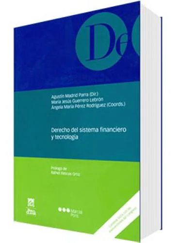 DERECHO DEL SISTEMA FINANCIERO Y TECNOLO..