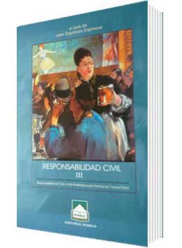 RESPONSABILIDAD CIVIL III