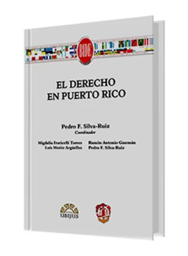 EL DERECHO EN PUERTO RICO