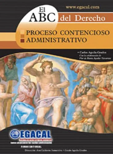 ABC DEL DERECHO - PROCESO CONTENCIOSO ADMINISTRATIVO