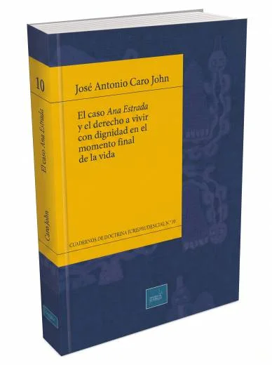 El caso Ana Estrada y el derecho a vivir..