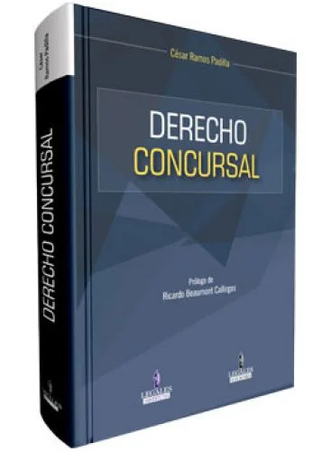 DERECHO CONCURSAL..