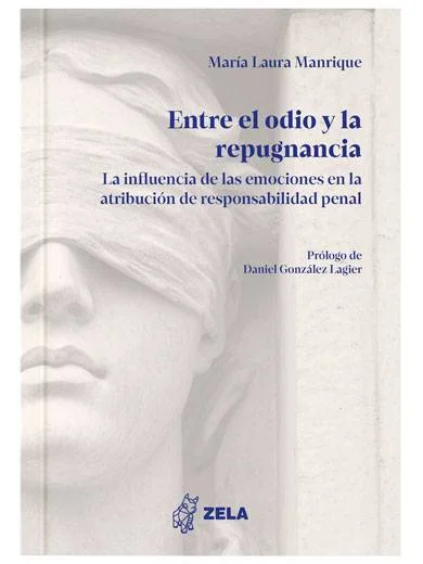 ENTRE EL ODIO Y LA REPUGNANCIA..
