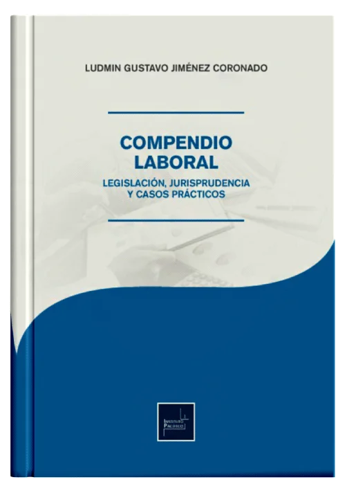 COMPENDIO LABORAL