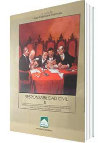 RESPONSABILIDAD CIVIL II