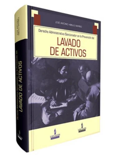 DERECHO ADMINISTRATIVO SANCIONADOR EN LA..