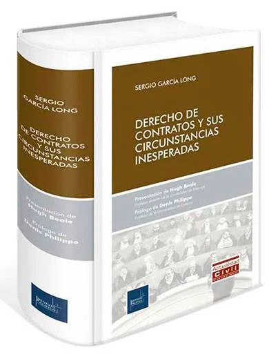 DERECHO DE CONTRATOS Y SUS CIRCUNSTANCIAS INESPERADAS