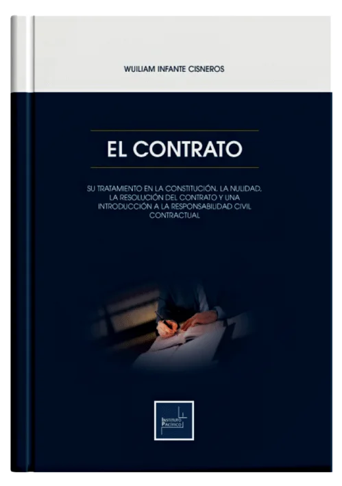 EL CONTRATO