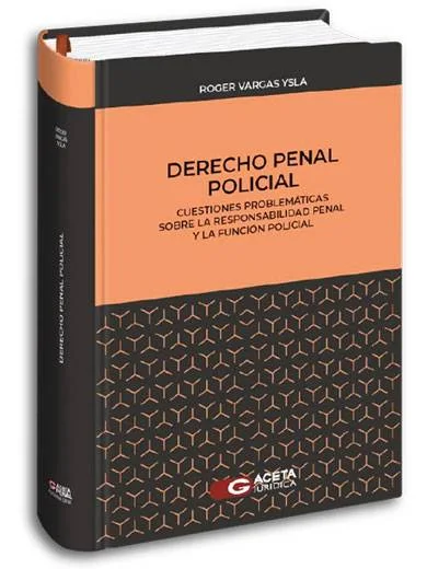DERECHO PENAL POLICIAL