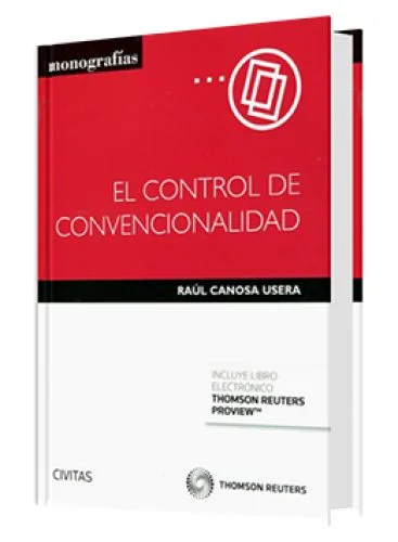 EL CONTROL DE CONVENCIONALIDAD