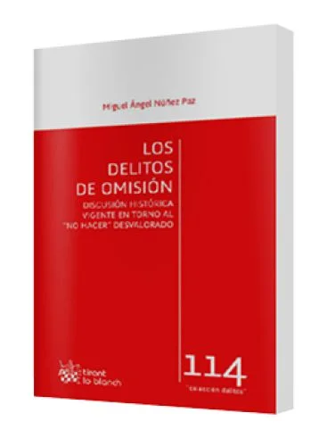 LOS DELITOS DE OMISIÓN