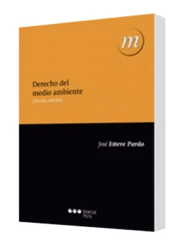 DERECHO DEL MEDIO AMBIENTE