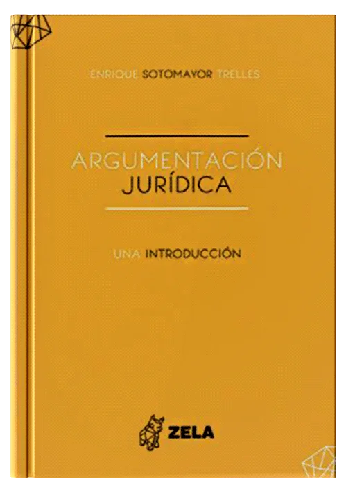 ARGUMENTACIÓN JURÍDICA