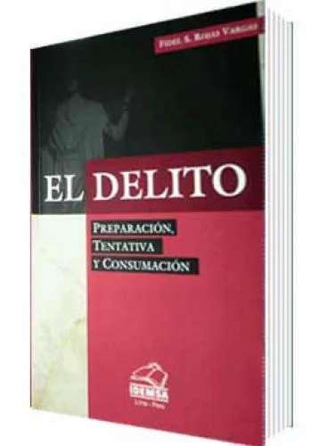 EL DELITO