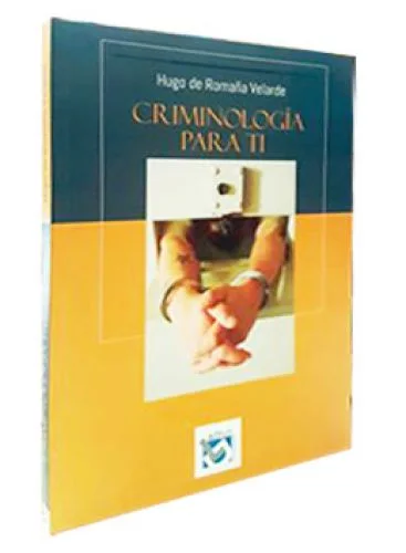CRIMINOLOGÍA PARA TI