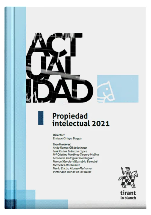 PROPIEDAD INTELECTUAL 2021