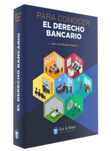 PARA CONOCER EL DERECHO BANCARIO